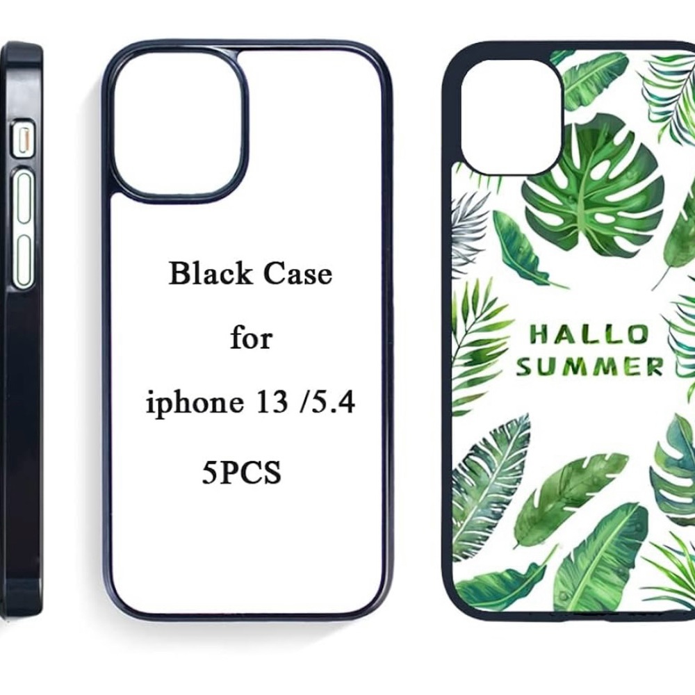 Sublimation Phone Ceses
